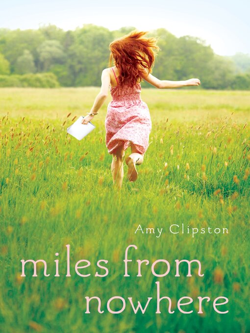 Title details for Miles from Nowhere by Amy Clipston - Available